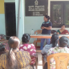 Reorganization of women's work organizations and a health awareness program in Homagama.(2022-11-24)